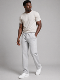 VE YRON Hashtag Edition™ Mens Track Pant — Carbon Ash