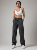 VE YRON Hashtag Edition™ Women’s Track Pant — Graphite Storm