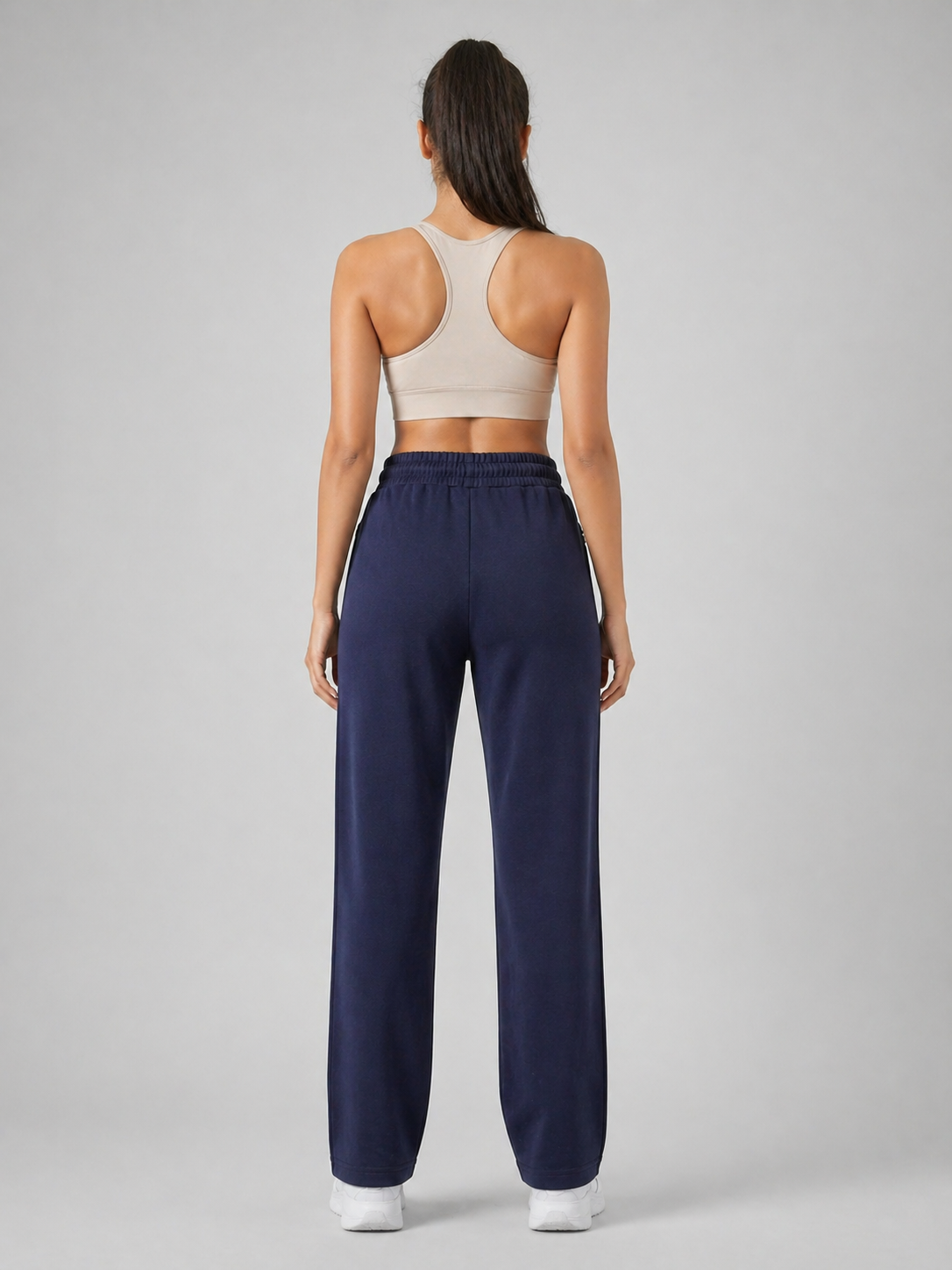 VE YRON Hashtag Edition™ Women’s Track Pant — Velocity Blue
