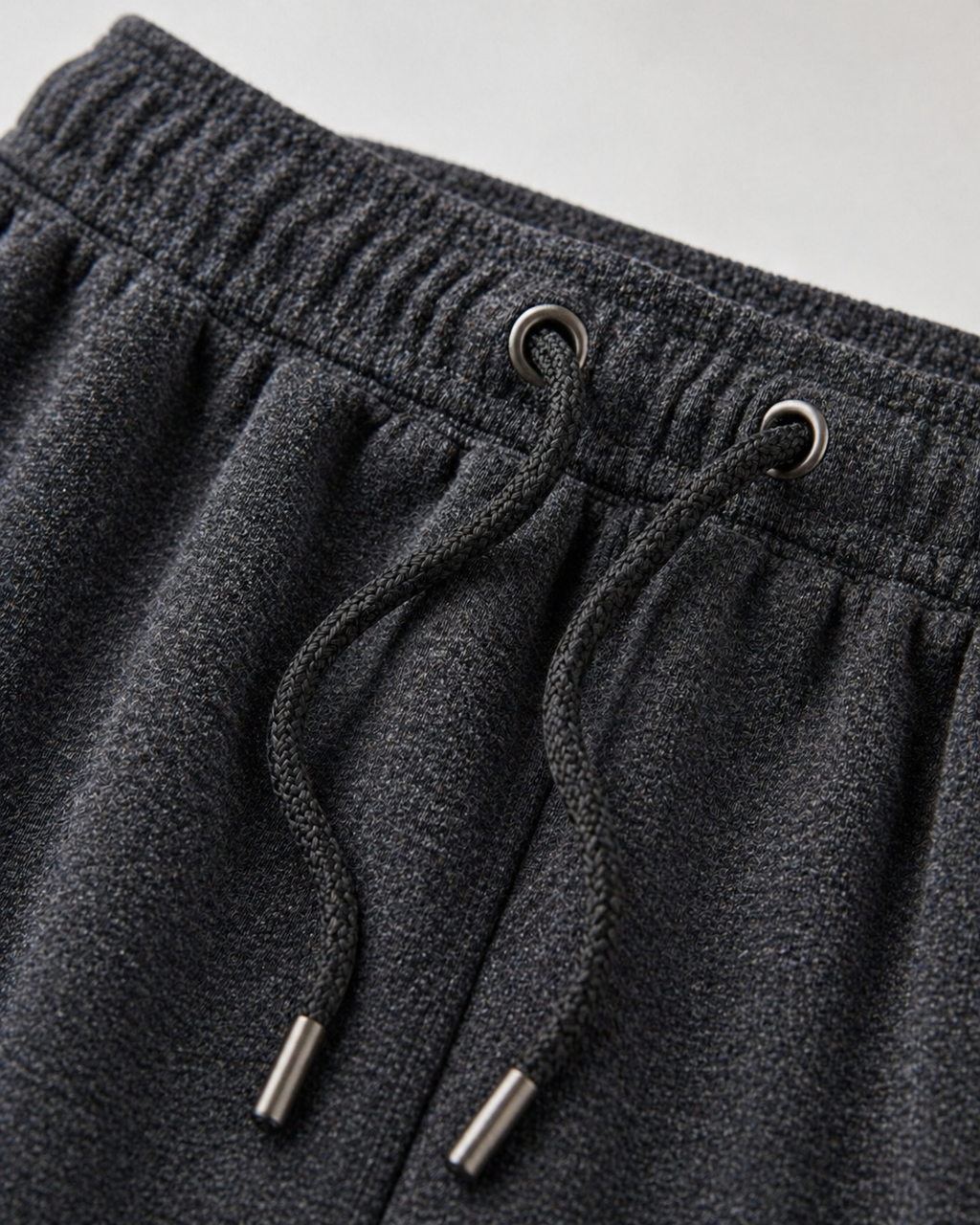 VE YRON Hashtag Edition™ Mens Track Pant — Graphite Storm