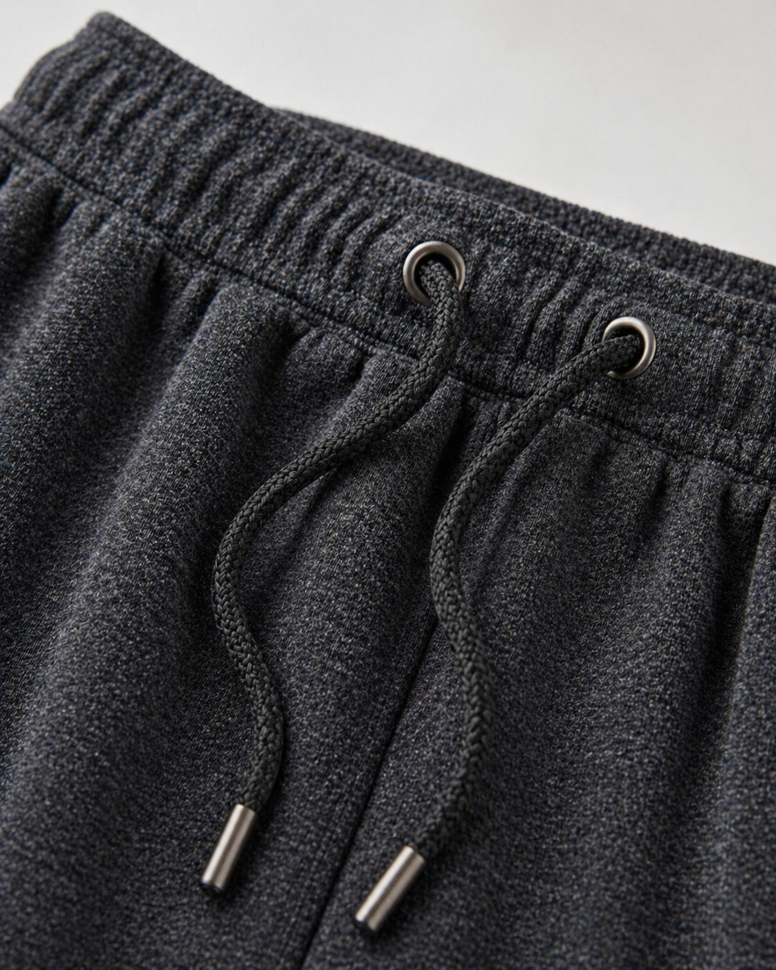 VE YRON Hashtag Edition™ Mens Track Pant — Graphite Storm